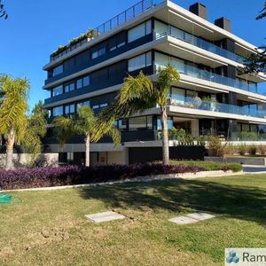 Nuevo !!!! Excelente Apto De 2 Dor , Parques De Carrasco Edificio Oxo