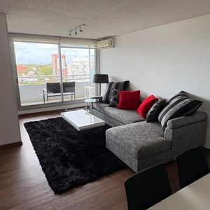 Apartamento En Venta C/ Cochera En Malvin