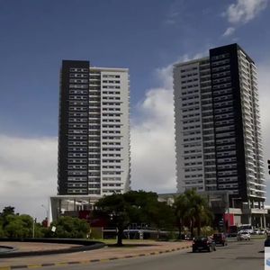 Apartamento 3 Dormitorio En Torres Nuevocentro