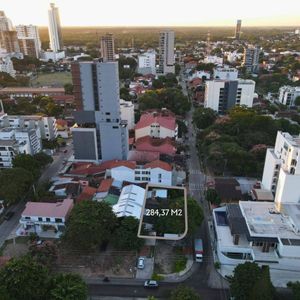 Terreno En Venta 