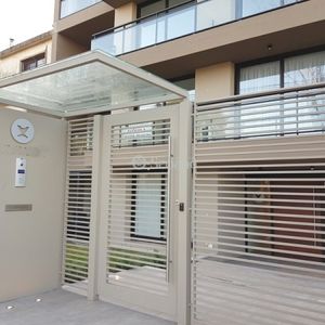Verdi, Próximo A Rambla Y Servicios, Patio Uso Exclusivo
