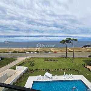 Mansa Bay - Frente Al Mar, Pinares, Moderno
