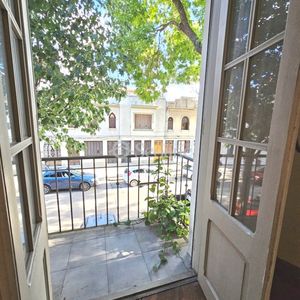Padrón único - Reciclada, Amplia Terraza Con Parrillero  - Lamas Y Libertad
