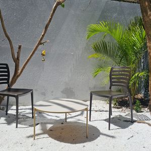 Equipetrol Norte: En Condominio Depto De 1 Dorm. Tipo Loft Con Jardin Privado