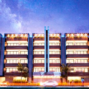 Ultimos Departamentos De 2 Dormitorios, A Pocos Metros De La Av. San Martín