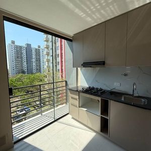 Departamento En Venta – Condominio Brickell 7