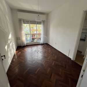 Brazo Oriental Ref Y2065  Apartamento En Alquiler (av. Burgues Y Bv. Gral. Artigas)