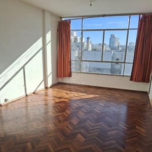 Cordón Ref Y2078  Apartamento En Alquiler (uruguay Y Tacuarembo) A 3 Cuadras De Av. 18 De Julio