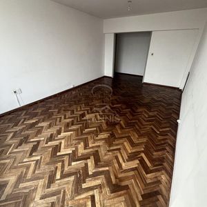 Cordón Ref Y2078  Apartamento En Alquiler (uruguay Y Tacuarembo) A 3 Cuadras De Av. 18 De Julio