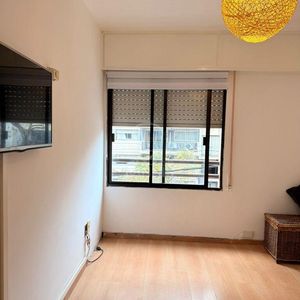 Alquiler De Apartamento 1 Dormitorio Con Balcón En Parque Rodó