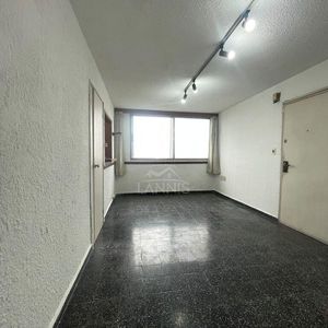 Apartamento En Alquiler De 1 Dormitorio En Malvín Alto