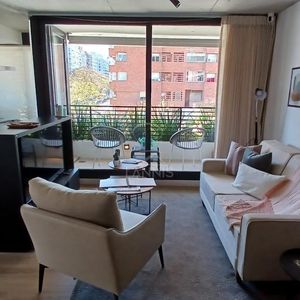 Aguada Ref E707 Apto A Estrenar En Venta En (av. Libertador Y Valparaiso) Precio Usd 153.040