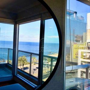 Punta Carretas Ref El1989 Apto En Venta (josé Vázquez Ledesma Y Rambla Ghandi) Vista Despejada Al Ma