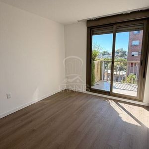 Apartamentos En La Blanqueada
