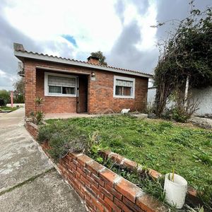 2 Casas En Venta En Punta De Rieles