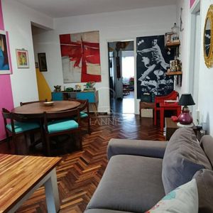 Apartamento En Venta (general Flores Y Robinson)