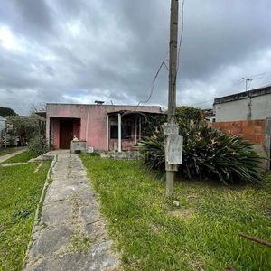 Casa En Venta 2 Dormitorios En Punta De Rieles