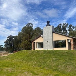 Venta De Chacra Exclusiva Frente Al Rio De La Plata La Baguala