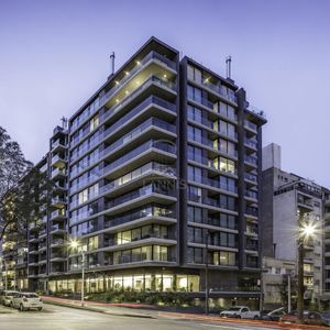 Apto 3 Dorm.villa Biarritz Billu Ref:am2110