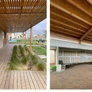 Venta Desarrollo Locales En Los Horneros