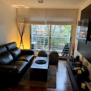 Punta Carretas Ref Ly960 Apto En Venta En (luis De La Torre Y Bv Artigas) Precio Usd 390.000