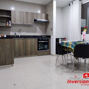 Departamento En Venta Monoambiente Casi De 1 De Un Dormitorio