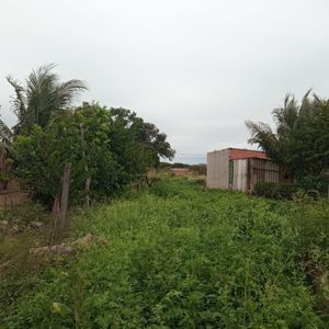 Terreno En Integración Norte 