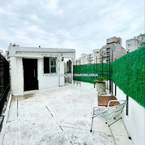 Venta Pocitos Apartamento