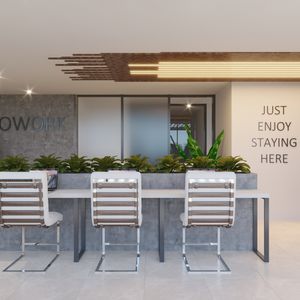 Monoambiente En Pre-venta Saota Park – Equipetrol