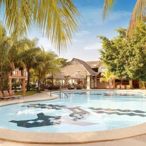 Hermoso Duplex Hotel Buganvillas