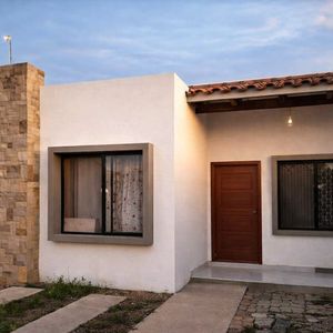 Casa En Urbanizacion Santa Rita 