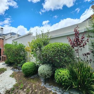 Departamento Con Jardin Privado En Venta