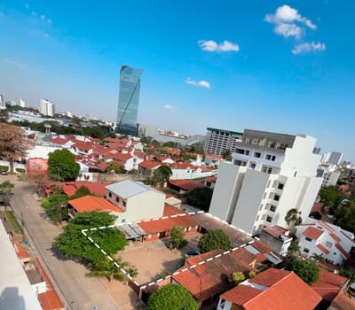 Terreno Exclusivo Zona Norte