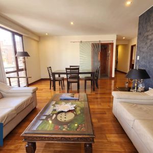Departamento En Venta, Plaza Abaroa