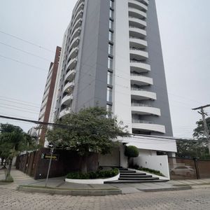 Departamento De 1 Dormitorio En Alquiler En Equipetrol