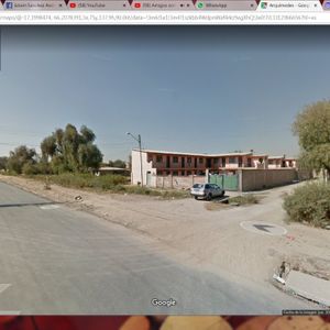 Se Vende Terreno De 501,06 M2 Zona Pampa Grande Calle Arquímedes Km 5 1/2 Parale