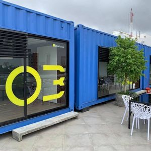 Nano By Smartstudio | Equipetrol | Monoambiente En Venta