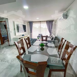 Lindo Dpto En Alquiler Por Dia