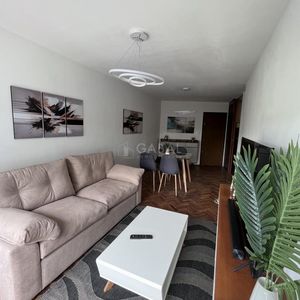 Alquiler Apartamento 2 Dormitorios  Totalmente Equipado