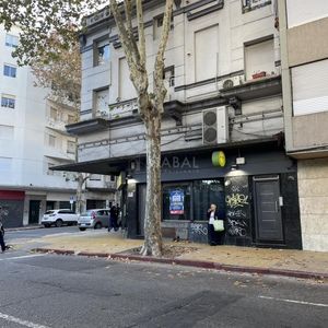 Apartamento 1 Dormitorio En Centro