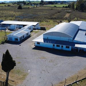 Frigorífico En Venta/alquiler Sobre Ruta 11 – Villa Rodríguez