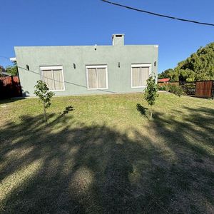 Casa En Los Pinos Para 8 – ¡ideal Descanso!