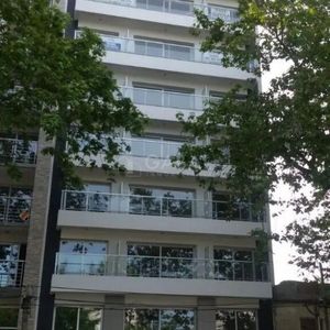 Apartamento 1 Dormitorio Totalmente Amueblado