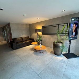 1 Dormitorio Amueblado En Pocitos Opcion Garage