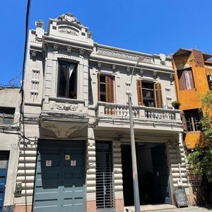 Loft En Aguada