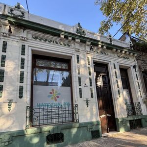 Alquiler De Casa En Parque Rodo