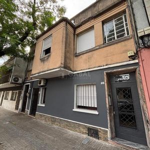 Apartamento Con Patio O Y Parrillero De Uso Exclusivo