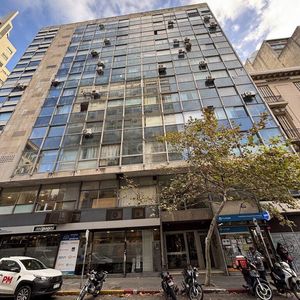 Apartamento En Alquiler 1d Zona Centro