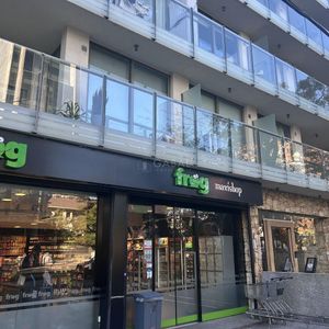 Apartamento En Venta – 26 De Marzo 3433,– Pocitos