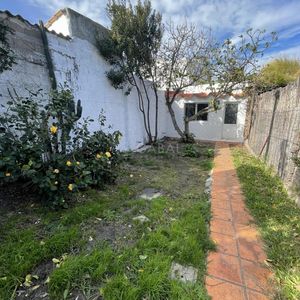 Casa En Puerto Del Buceo